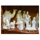 Christmas Nativity Set