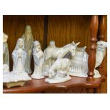 Christmas Nativity Set