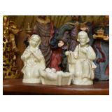 Nativity 3-Piece Set