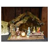 Christmas Nativity / Creche