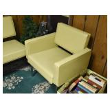 Matching Vintage Chair 