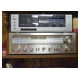 Pioneer Stereo Receiver