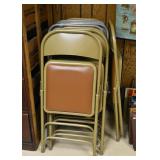 Folding Chairs