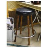 Pair of Bar Stools