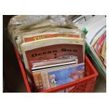 Newspapers, Pamphlets, Booklets, Ephemera, Etc.