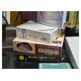 Games & Puzzles
