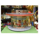 Hallmark Kiddie Car Classics Drive In Diner