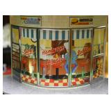 Hallmark Kiddie Car Classics Drive In Diner