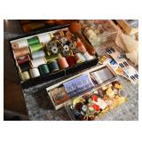 Sewing & Craft Supplies