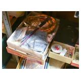 Sewing & Craft Supplies