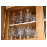 Stemware / Goblets