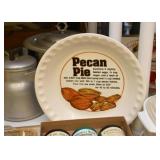 Pecan Pie Recipe Dish