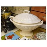 Soup Tureen