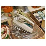 Hand Mixers