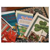 Tea Towels (Souvenir & Others)