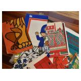 Tea Towels (Souvenir & Others)