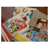 Tea Towels (Souvenir & Others)