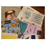 Tea Towels (Souvenir & Others)