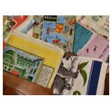 Tea Towels (Souvenir & Others)