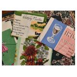 Tea Towels (Souvenir & Others)