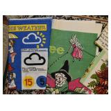 Tea Towels (Souvenir & Others)