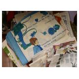 Tea Towels (Souvenir & Others)