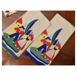 Tea Towels (Souvenir & Others)