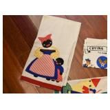 Tea Towels (Souvenir & Others)