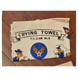 Tea Towels (Souvenir & Others)