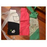 Vintage Aprons