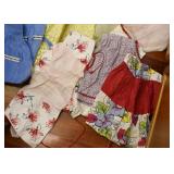 Vintage Aprons