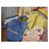 Vintage Aprons