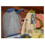 Vintage Aprons
