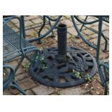 Iron Umbrella Stand
