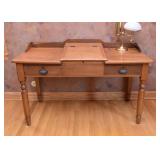 Antique Schoolmaster