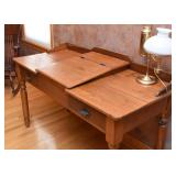 Antique Schoolmaster