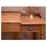 Antique Schoolmaster