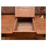 Antique Schoolmaster