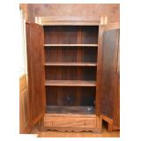 Antique Armoire / Wardrobe