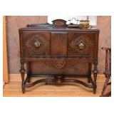 Antique Sideboard / Buffet