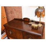 Antique Sideboard / Buffet