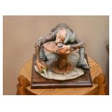 Collectible Figurines