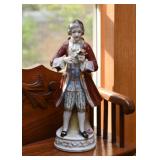 Collectible Figurines