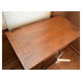 Primitive Pantry Cabinet / Dry Sink