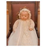 Composition Baby Doll