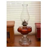 Oil Lamp