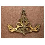 Brass Measuring Instrument