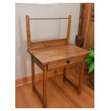 Shaker Style Table / Washstand
