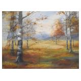 Artwork / Painting, Signed