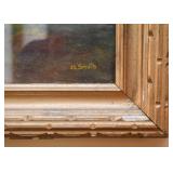 Artwork / Painting, Signed